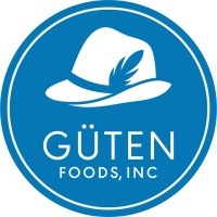 Guten Foods Logo