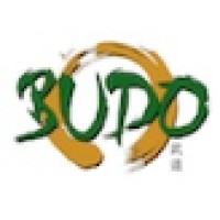 Budo Mixed Martial Arts Inc. Logo