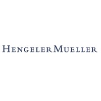 Hengeler Mueller Logo