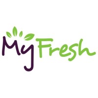MyFresh Logo
