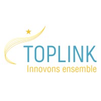 Toplink Innovation Logo