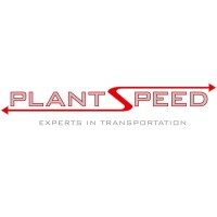 Plant Speed Ltd. Logo