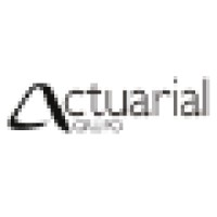 Grupo ACTUARIAL Logo