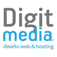 Digitmedia.es Logo