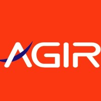 AGIR GUYANE Logo