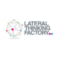 Lateral Thinking Logo