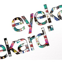 Eyekard Logo