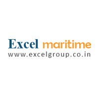 EXCEL MARITIME & LOGISTICS PVT LTD Logo
