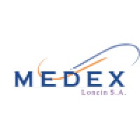 Medex Loncin Logo