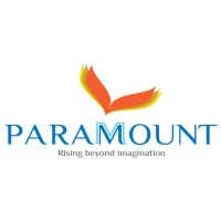 Paramount Cosmetics India Limited Logo