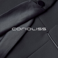 Corioliss France Logo
