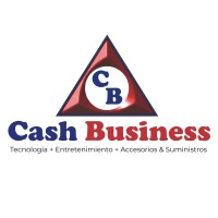 CASH BUSINESS S de R.L Logo