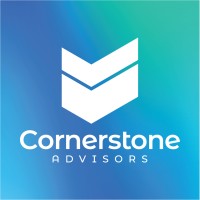 Cornerstone Advisors Logo