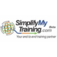 SimplifyMyTraining.com Logo