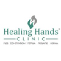 Healing Hands Clinic Logo