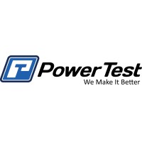 Power Test, LLC Logo