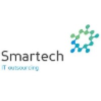 Smartech LLC Logo