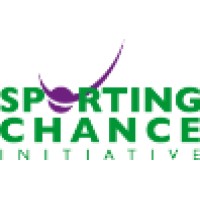 Sporting Chance Initiative Logo