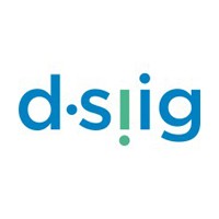 DSIIG - Digital Factory Solutions - AM TRUST GROUP Logo