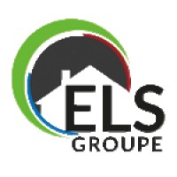 GROUPE ELS Logo
