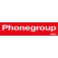 Phonegroup SA Logo