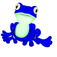Frogologue Logo