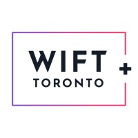 Women in Film & Television-Toronto Logo