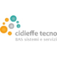 cidieffe tecno srl Logo