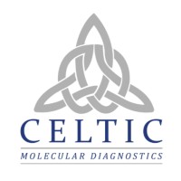 Celtic Molecular Diagnostics Logo