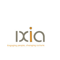 Ixia Consultancy Logo
