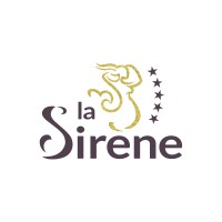 CAMPING LA SIRENE Logo