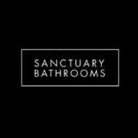 Sanctuary Bathrooms (Leeds) Logo