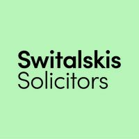 Switalskis Solicitors Logo