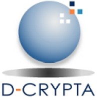 D-CRYPTA Logo