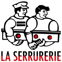 LA SERRURERIE DE LA PARETTE Logo