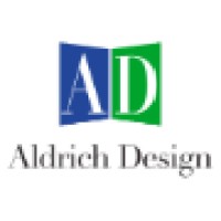 Aldrich Design Logo