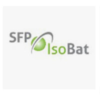 SFP ISOBAT Logo
