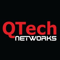 QTech Networks International Logo