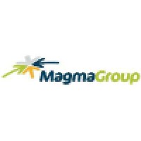 Magma Group. Logo