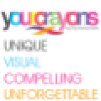 Your Crayons Logo