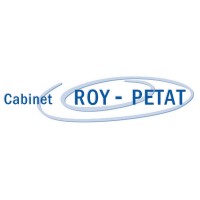CABINET ROY-PETAT Logo