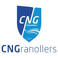 Club Natació Granollers Logo