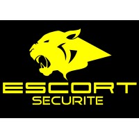 ESCORT SECURITE PRIVEE Logo