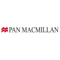 Pan Macmillan Logo