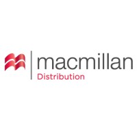 Macmillan Distribution Logo
