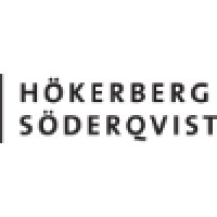 Hökerberg & Söderqvist Advokatbyrå KB Logo