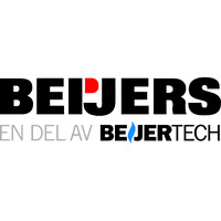 BEIJER INDUSTRI AB Logo