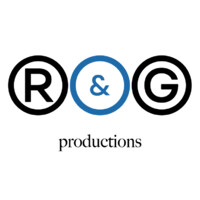 R&G Productions Logo