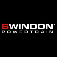 Swindon Powertrain Logo