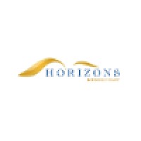 Horizons Middle East Logo
